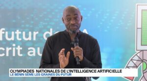 Le Bénin mise sur sa jeunesse pour l&rsquo;essor de l&rsquo;intelligence artificielle