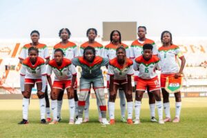 CAN féminine 2026 : le Burkina et le Mali dos à dos (2-2) en amical