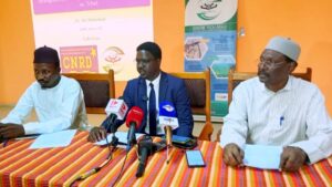 L&rsquo;essor des drones civils au Tchad : une première édition réussie pour l&rsquo;innovation