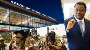 Niger : tensions économiques et sabotage présumé lors de l&rsquo;attaque de l&rsquo;aéroport de Niamey