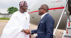 Le Bénin et la gouvernance sobre : une alternative à la flotte présidentielle