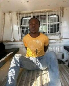 Afrique du Sud : arrestation d&rsquo;un homme pour l&rsquo;agression filmée de sa grand-mère