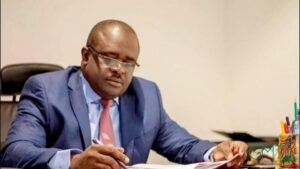 Gabon : Minlama alerte sur la dérive d&rsquo;un mandat présidentiel confisqué