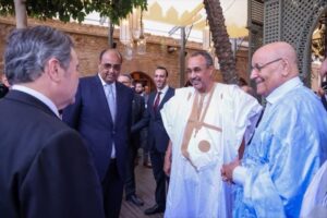 Rencontre diplomatique à Rabat : l’ambassadeur américain salue l’engagement des élus du Sahara marocain