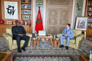 Renforcement des échanges Maroc gambie sous l&rsquo;impulsion des dirigeants