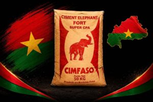 Crise du ciment au Burkina : l&rsquo;échec d&rsquo;une stratégie nationale mal calibrée