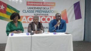 Togo : alliance stratégique pour former les futurs ingénieurs agronomes