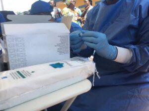 19 patients guéris du variant bundibugyo d&rsquo;ebola en rdc