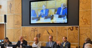 Le Maroc en pointe à Genève pour la protection des droits humains face à la corruption
