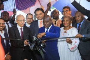 Côte d&rsquo;Ivoire : une unité de biochar issue des coques de cajou lancée près d&rsquo;Abidjan