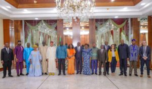 Doctrine diplomatique gabonaise : Oligui Nguema trace la voie d&rsquo;une afrique souveraine