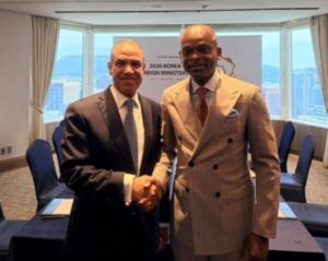Renforcement des liens Togo-Égypte : une alliance stratégique en discussion
