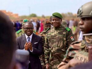 Le Bénin et le Niger : les étapes clés d&rsquo;une réconciliation patiente au Sahel
