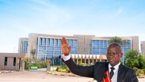 Congrès national au Gabon : Oligui Nguema face à l&rsquo;épreuve budgétaire