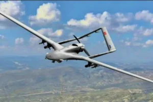 Le Maroc intègre des drones Bayraktar Akıncı à sa flotte de défense aérienne