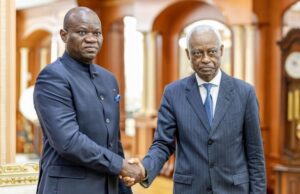 Libreville en pleine transformation : le pari audacieux d’oligui nguema pour une capitale moderne