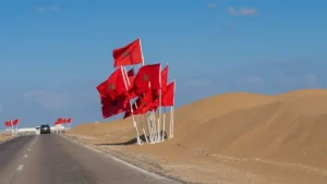 Quarante pays soutiennent le Maroc sur le Sahara occidental à genève