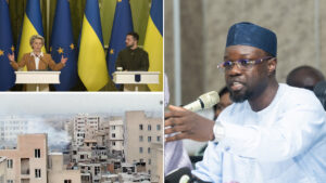 Sénégal : bassirou diomaye faye risque-t-il l&rsquo;exclusion du pastef ?