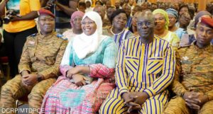 Burkina Faso : démè sira, la plateforme numérique qui renforce la solidarité