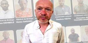 Vingt ans de prison pour un agent français accusé d&rsquo;espionnage au Mali