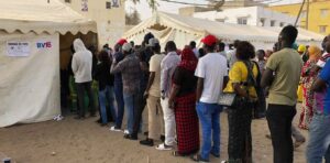 Sénégal : comprendre la crise politique entre faye et sonko