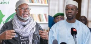 Sénégal : Alioune Tine critique le choix de Sonko pour l&rsquo;Assemblée nationale