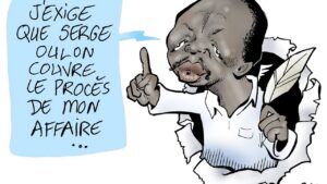 Burkina Faso : vers un procès historique pour Norbert Zongo