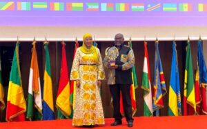 Gabon : une année décisive pour l&rsquo;enseignement supérieur africain sous l&rsquo;égide du CAMES