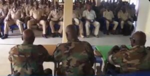 Togo : la rhétorique des milices loyalistes enflamme les tensions politiques