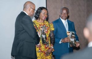 Le Gabon mise sur son capital naturel pour bâtir une richesse durable