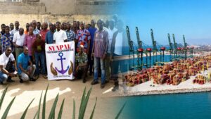 Port autonome de Lomé : grève annoncée, économie ouest-africaine sous tension