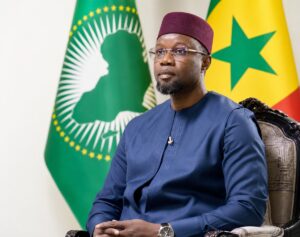 Ousmane sonko : sa position sur la présidentielle de 2029 dévoilée