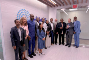 Tchad : Washington mise sur les partenariats technologiques de N&rsquo;Djamena