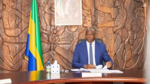 Gabon : les enjeux clés du dialogue stratégique avec l’union européenne ce 8 juin