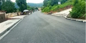 Projet routier Kara-Kabou : un investissement stratégique pour le Bénin et le Togo