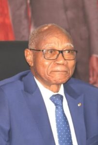 Grève au port de Lomé : trois jours fin juin 2026