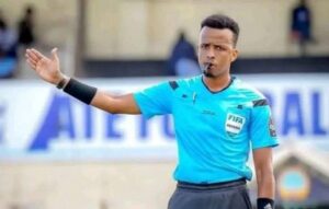 L&rsquo;arbitre somalien Omar Artan se voit refuser l&rsquo;accès aux États-Unis pour le Mondial