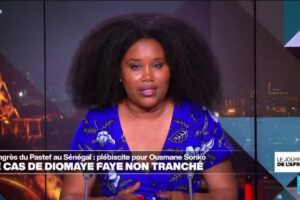 Sénégal : le divorce Faye-Sonko consommé, Sonko à nouveau chef du Pastef
