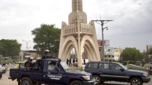 Condamnation d&rsquo;un officier français au Mali : 20 ans de prison ferme