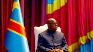 La RDC face aux critiques de la Cour des comptes sur la gestion de Tshisekedi