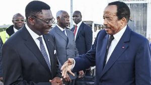 Cameroun : les travaux en coulisses qui bloquent le remaniement ministériel