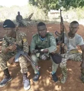 Zémio : Les dessous de l’affrontement sanglant entre les soldats FACA et les mercenaires russes du groupe Wagner