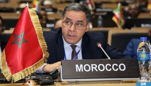 Libye : le Maroc replace l&rsquo;accord de Skhirat au cœur du dialogue politique devant l&rsquo;UA