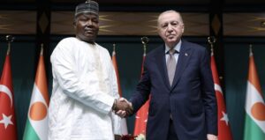 Alliance renforcée entre le Niger et la Turquie pour une coopération durable