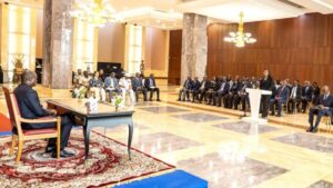 Gabon : les nouvelles orientations fiscales sous le prisme du numérique et de la performance