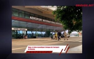 Attaque de l&rsquo;aéroport de Niamey : le Jnim assume l&rsquo;opération djihadiste au Niger