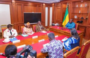 Gabon : quand l&rsquo;État dialogue avec les forces spirituelles
