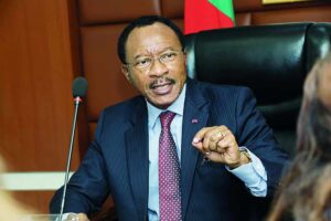 Infrastructures routières au Cameroun : bilan et défis à mi-parcours