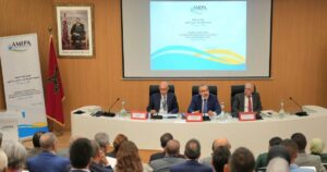 Tarik Hamane à la tête de l&rsquo;amepa : un nouveau cap pour le secteur de l&rsquo;eau au Maroc