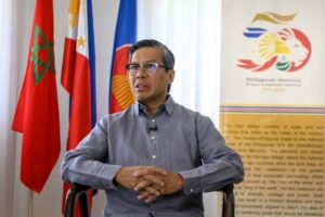 Cinquante ans de partenariat Maroc-philippines à renforcer